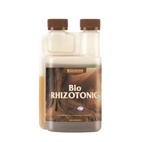 BIOCANNA BIO RHIZOTONIC 250 ML