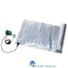 BIO GREEN SAHARA GRONDVERWARMINGSMAT 100 X 100 CM 150W