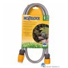 5010646012737 HOZELOCK SLANG AANSLUITSET 1.5 METER VOOR SLANGENWAGENS